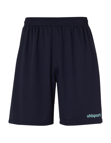 Uhlsport Center Basic Shorts - Marine & Ciel