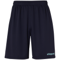 Uhlsport Center Basic Shorts - Marine & Ciel
