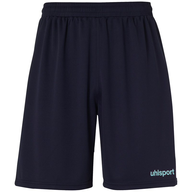 Uhlsport Center Basic Shorts - Marine & Ciel