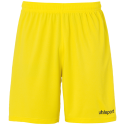 Uhlsport Center Basic Shorts - Jaune