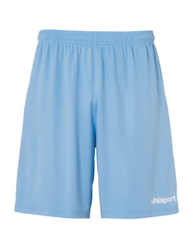 Uhlsport Center Basic Shorts - Ciel