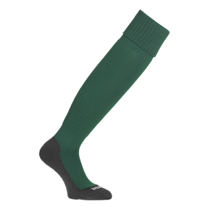 Uhlsport Team Pro Essential Chaussettes - Vert Lagon