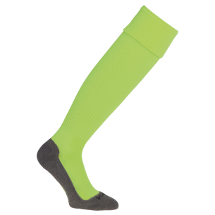 Uhlsport Team Pro Essential Chaussettes - Vert Flash