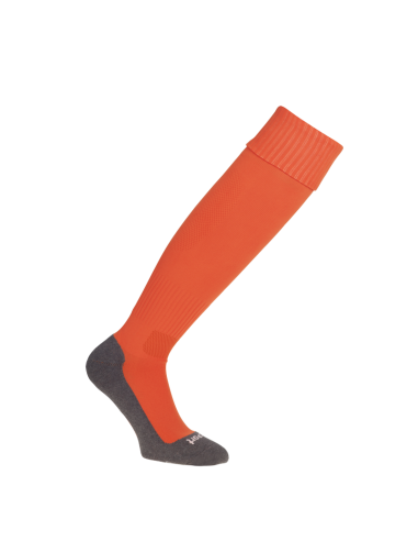 Uhlsport Team Pro Essential Chaussettes - Orange Fluo