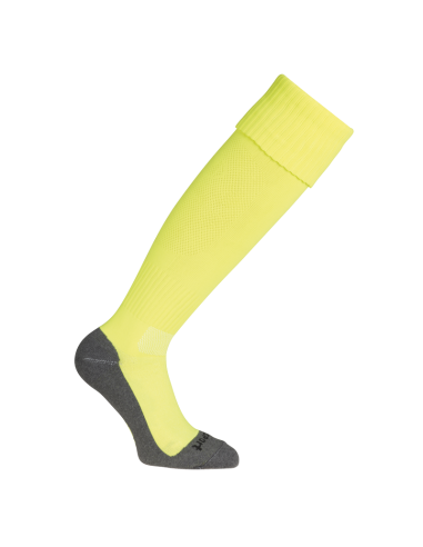 Uhlsport Team Pro Essential Chaussettes - Jaune Fluo