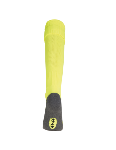 Uhlsport Team Pro Essential Chaussettes - Jaune Fluo