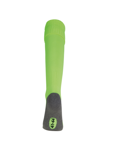 Uhlsport Team Pro Essential Chaussettes - Vert Fluo