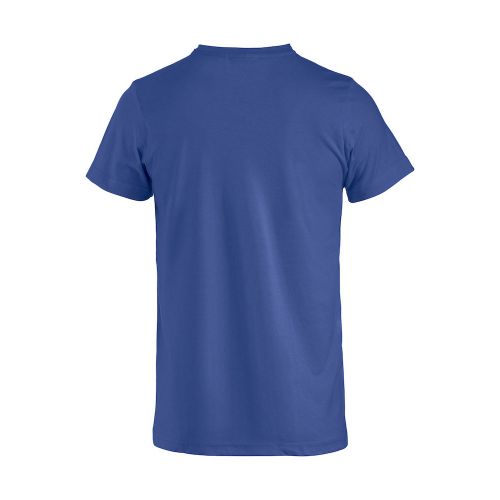 T-shirt Basic - Bleu