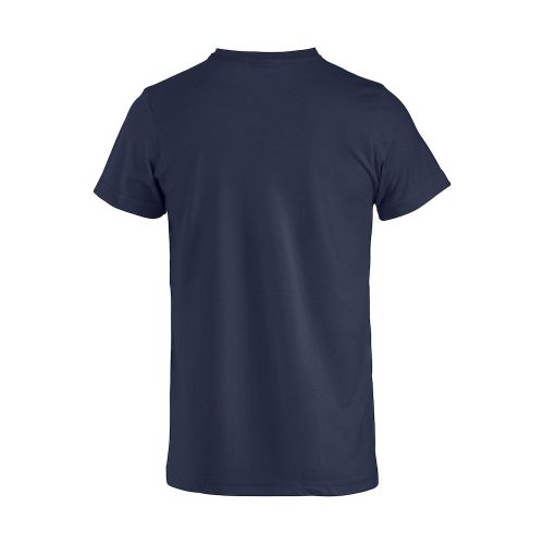 T-shirt Basic - Bleu Marine