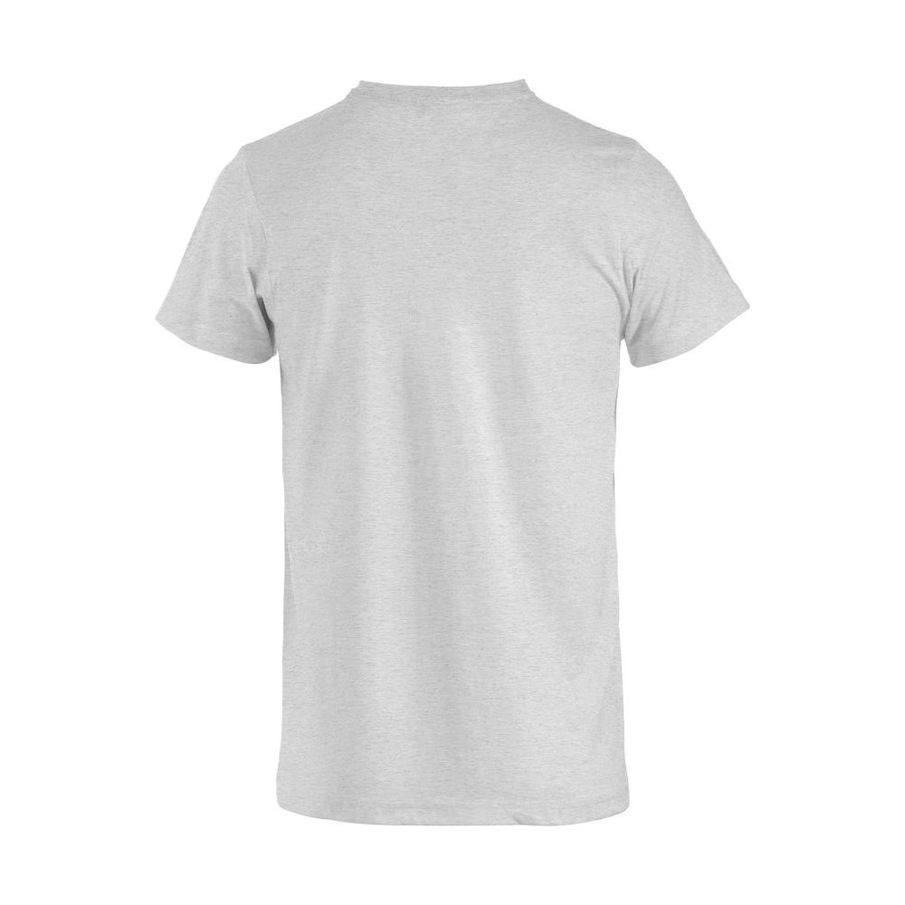 T-shirt Basic - Cendre