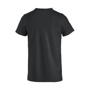 T-shirt Basic - Noir 2