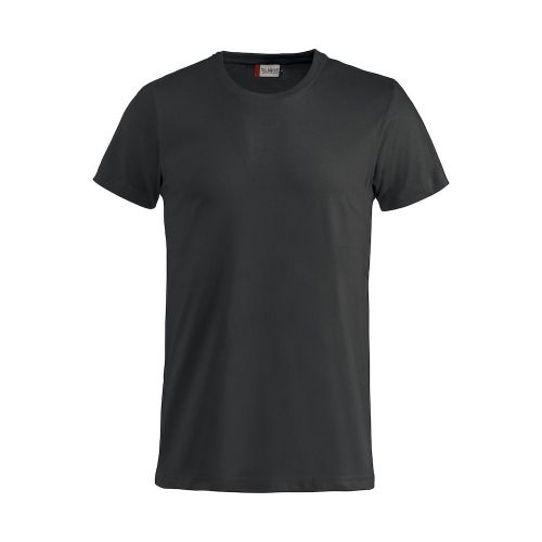 T-shirt Basic - Noir
