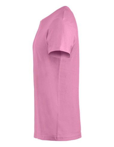 T-shirt Basic - Rose