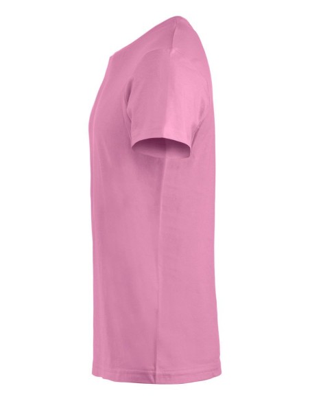 T-shirt Basic - Rose