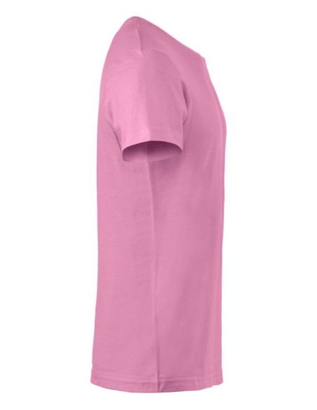 T-shirt Basic - Rose