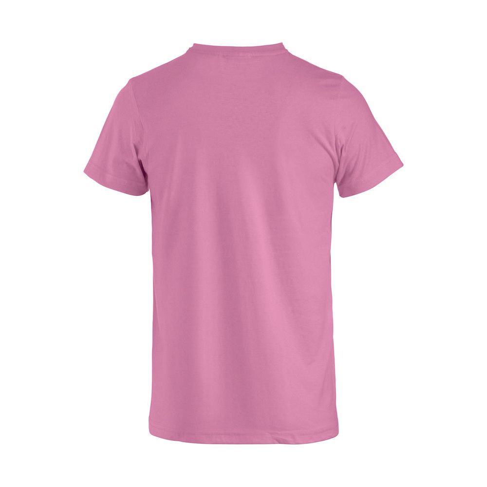 T-shirt Basic - Rose