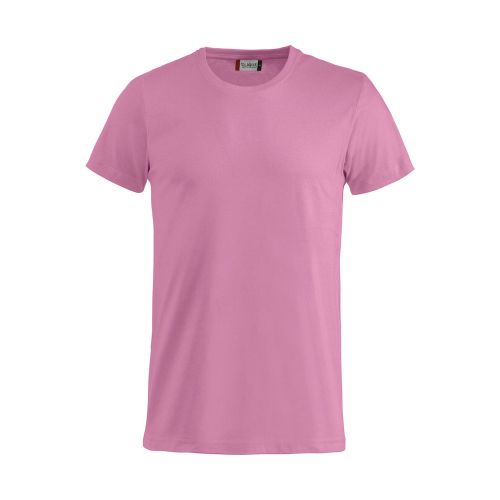 T-shirt Basic - Rose
