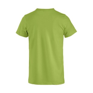 T-shirt Basic - Vert Clair 2