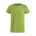 T-shirt Basic - Vert Clair