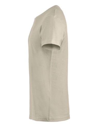 T-shirt Basic - Beige