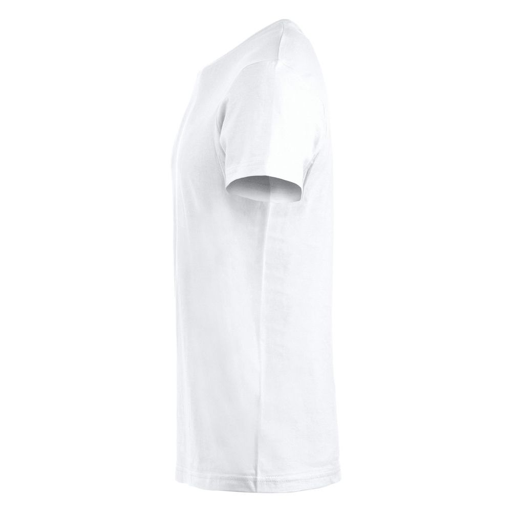 T-shirt Basic - Blanc