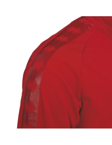 Errea Spring 3.0 - Rouge