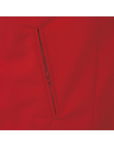 Errea Spring 3.0 - Rouge