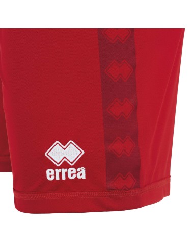 Errea Stardast - Rouge