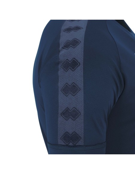 Errea Side - Bleu Marine