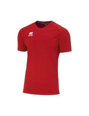 Errea Side - Rouge