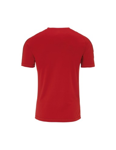 Errea Side - Rouge
