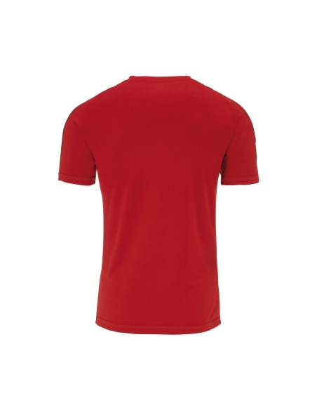 Errea Side - Rouge