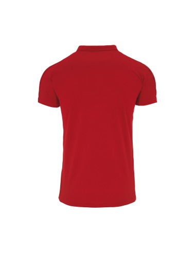 Errea Shedir - Rouge 