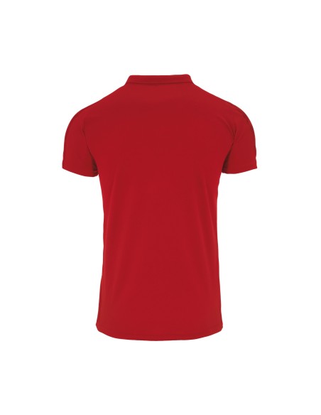 Errea Shedir - Rouge 