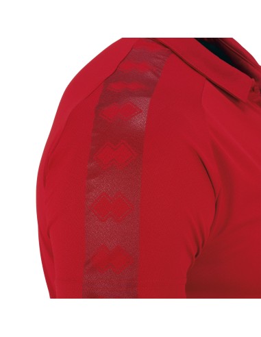 Errea Shedir - Rouge 