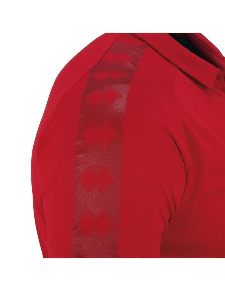 Errea Shedir - Rouge 