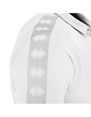 Errea Shedir - Blanc