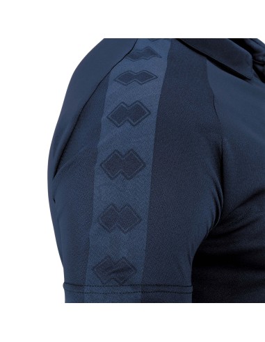 Errea Shedir - Bleu Marine