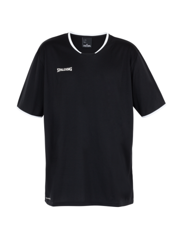 Spalding Move Shooting Shirt - Noir