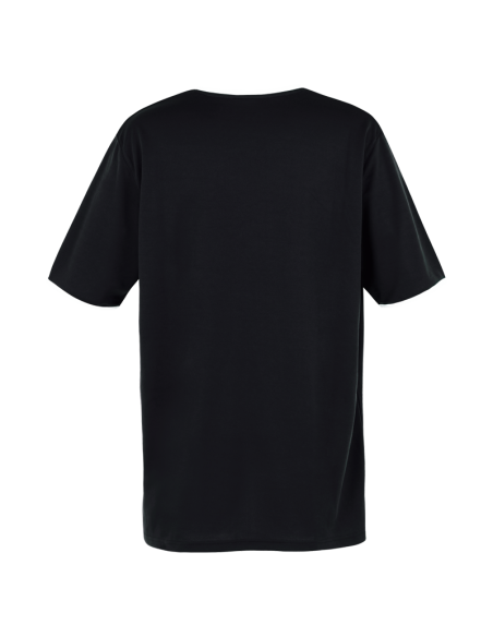 Spalding Move Shooting Shirt - Noir