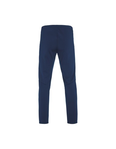 Errea Stripe - Bleu Marine