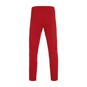 Errea Stripe - Rouge 2