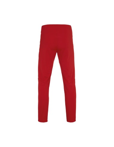 Errea Stripe - Rouge