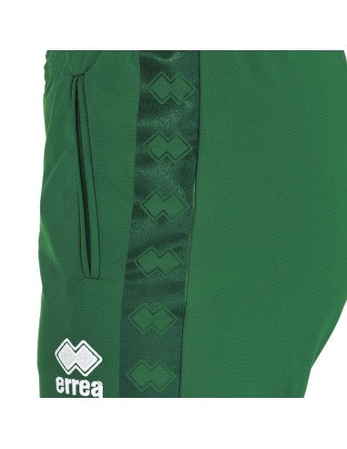 Errea Stripe - Vert