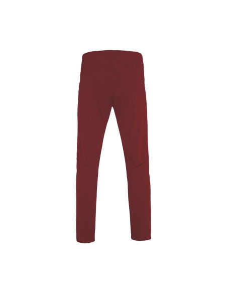 Errea Stripe - Bordeaux