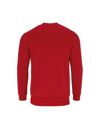 Errea Spirit - Rouge