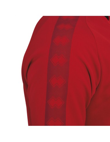 Errea Spirit - Rouge