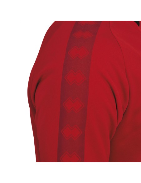 Errea Spirit - Rouge