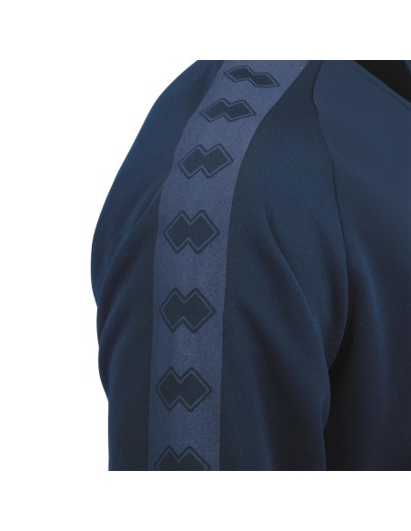 Errea Spirit - Bleu Marine