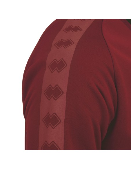 Errea Spirit - Bordeaux